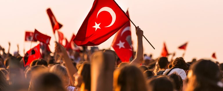 Understanding The Problem - Turkish Democracy Project