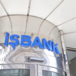 Isbank location front