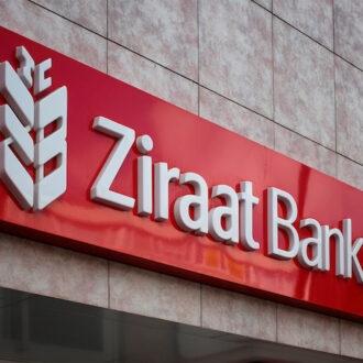 Ziraat Bankasi Istanbul