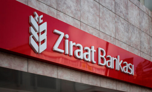 Ziraat Bankasi Istanbul