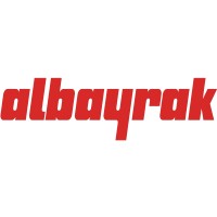 Albayrak Group logo