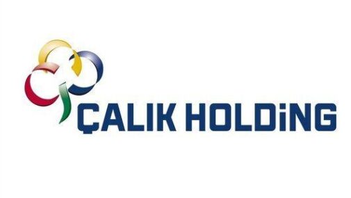 Çalık Holding logo