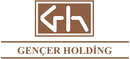 Gençer Holding logo