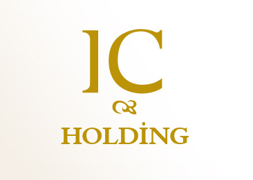 IC Holding logo