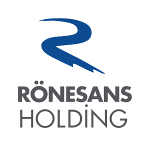 Ronesans Holding logo